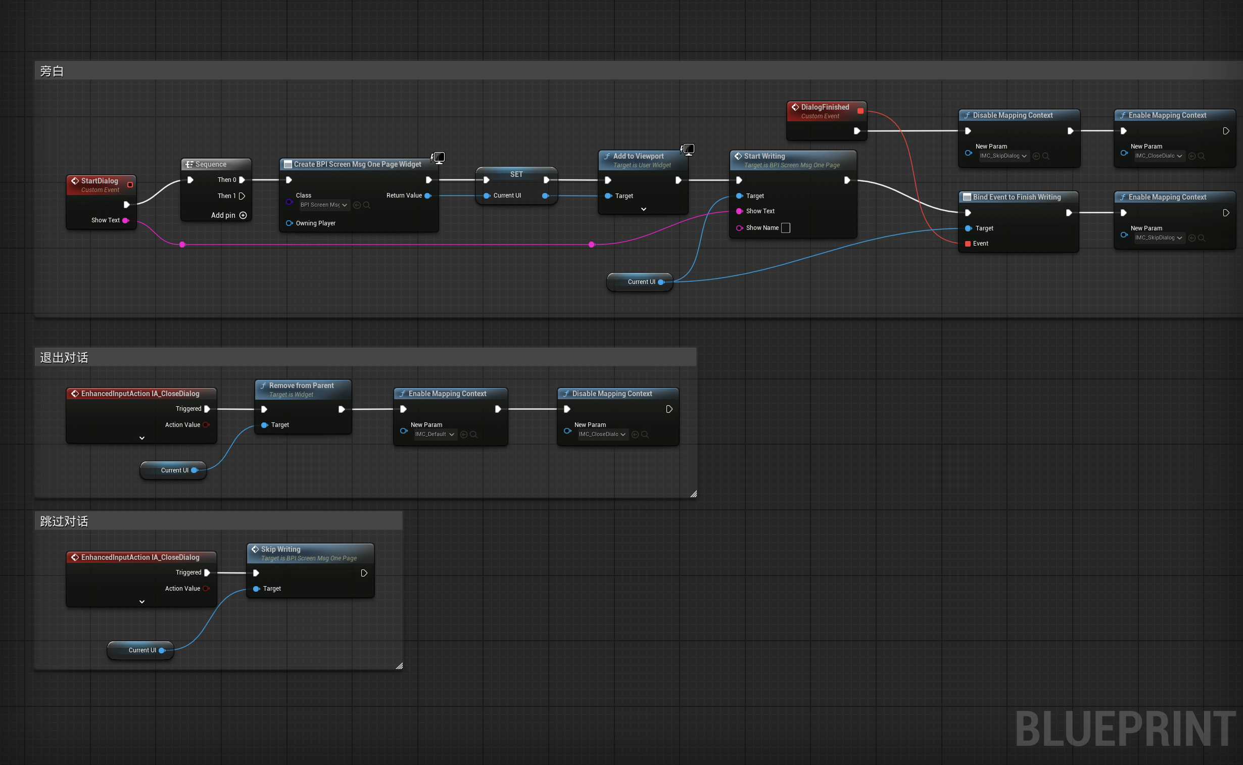 BP_FirstPersonCharacter-dialogue